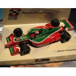 UT Patrick Reynard 1998 Indy car, Adrian Fernandez 1/43